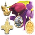 catholic jewelry